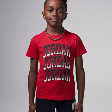 JORDAN KIDS' JORDAN 3K SS TEE