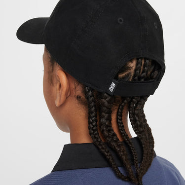 NYA FUTURA LITTLE KID'S CURVE BRIM CAP