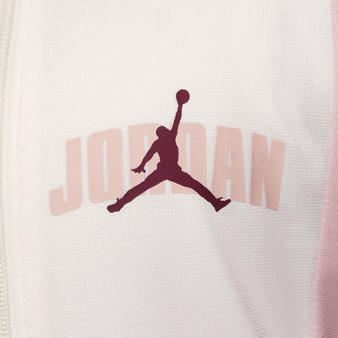 JDK JORDAN ARCHED TRICOT SET (K/W)