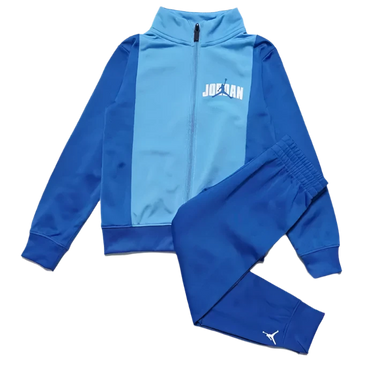 JDK JORDAN ARCHED TRICOT SET (K/M)