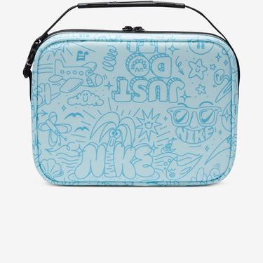 NYA FUTURA HARD LINER LUNCH BAG