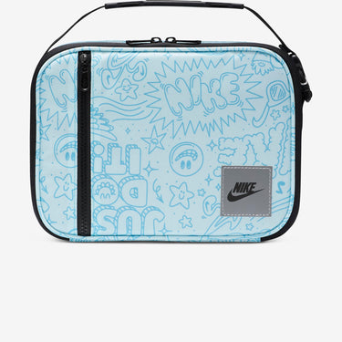 NYA FUTURA HARD LINER LUNCH BAG