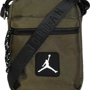 JDK RISE FESTIVAL BAG (K/M)