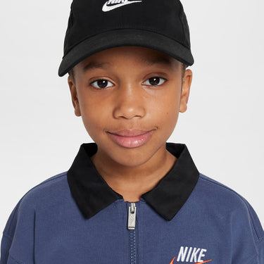 NYA FUTURA LITTLE KID'S CURVE BRIM CAP