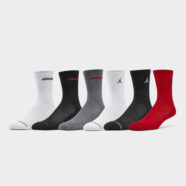 JHB JORDAN LEGEND CREW 6PK