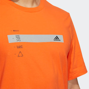 ADIDAS MUST HAVE T-SHIRT