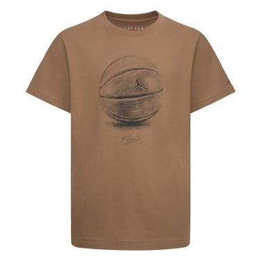 JORDAN KIDS' GAME OF FLIGHT SS TEE (K/M)