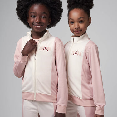 JDK JORDAN ARCHED TRICOT SET (K/W)