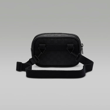 JORDAN MONOGRAM CAMERA BAG