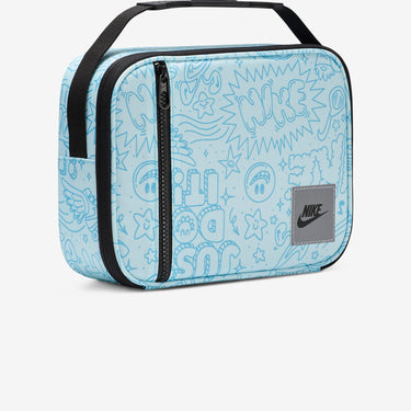 NYA FUTURA HARD LINER LUNCH BAG