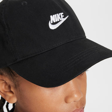 NYA FUTURA LITTLE KID'S CURVE BRIM CAP