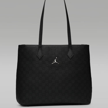 JDK MONOGRAM TOTE BAG