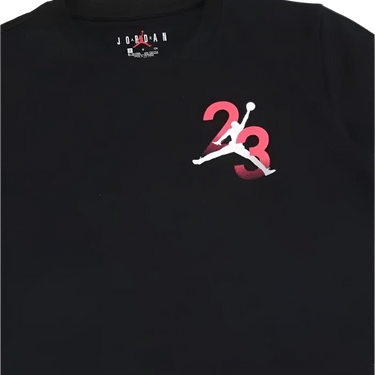 JDK FLIGHT 2384 SS TEE (K/M)