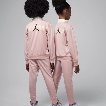 JDK JORDAN ARCHED TRICOT SET (K/W)