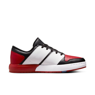 JORDAN NU RETRO 1 LOW MENS SHOES