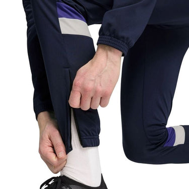 PUMA INDIVIDUALRISE TRACKSUIT MEN