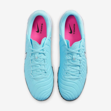 NIKE TIEMPO LEGEND 10 ACADEMY TURF LOW-TOP FOOTBALL SHOES