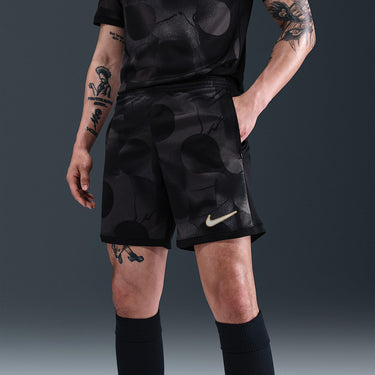 NIKE ACADEMY+ MEN'S DRI-FIT SOCCER SHORTS