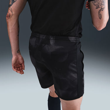 NIKE ACADEMY+ MEN'S DRI-FIT SOCCER SHORTS