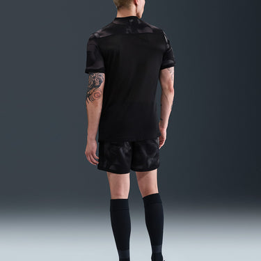NIKE ACADEMY+ MEN'S DRI-FIT SOCCER SHORTS
