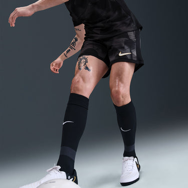 NIKE ACADEMY+ MEN'S DRI-FIT SOCCER SHORTS