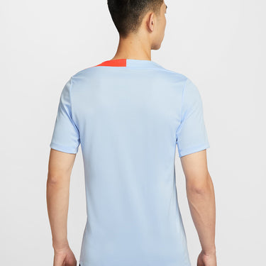 NIKE STRIKE MEN'S DRI-FIT FOOTBALL TOP