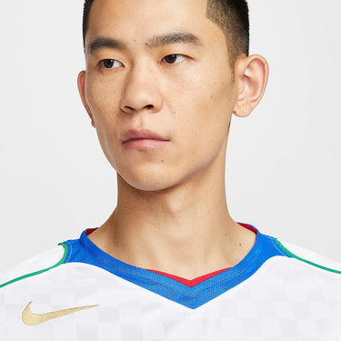NIKE TOTAL 90 MEN'S DRI-FIT FOOTBALL SHIRT