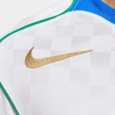 NIKE TOTAL 90 MEN'S DRI-FIT FOOTBALL SHIRT