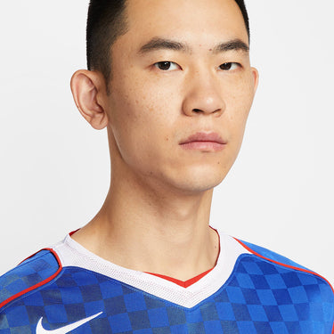 NIKE TOTAL 90 MEN'S DRI-FIT FOOTBALL SHIRT