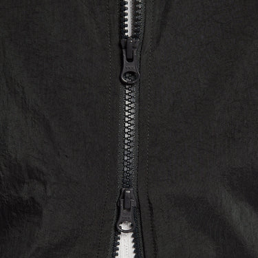 NIKE STRIKE+ MEN'S WATER REPELLENT HOODED FOOTBALL JACKET