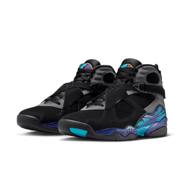 AIR JORDAN 8 RETRO MEN'S SHOES