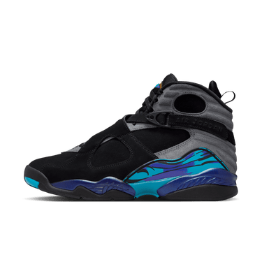 AIR JORDAN 8 RETRO MEN'S SHOES