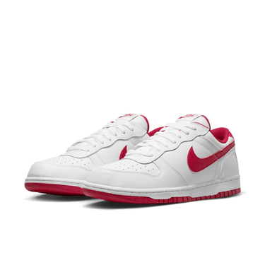 NIKE BIG LOW MEN'S SHOES