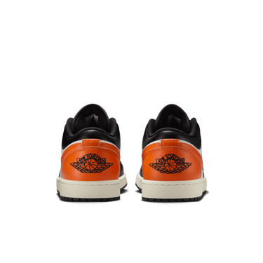AIR JORDAN 1 LOW MEN'S SHOES