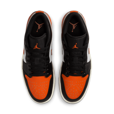 AIR JORDAN 1 LOW MEN'S SHOES