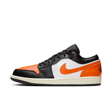 AIR JORDAN 1 LOW MEN'S SHOES