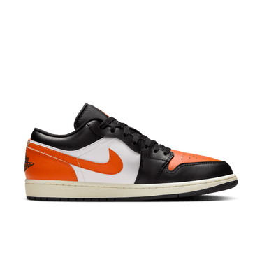 AIR JORDAN 1 LOW MEN'S SHOES