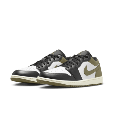 AIR JORDAN 1 LOW MEN'S SHOES