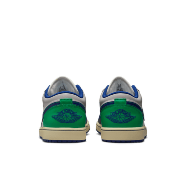 AIR JORDAN 1 LOW MEN'S SHOES