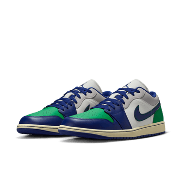 AIR JORDAN 1 LOW MEN'S SHOES