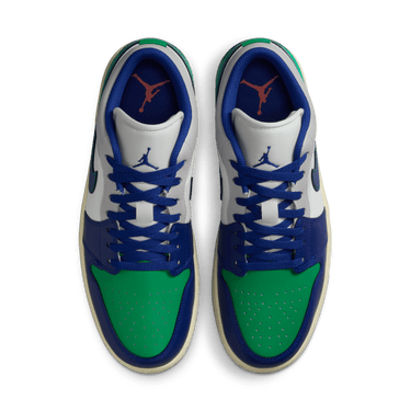 AIR JORDAN 1 LOW MEN'S SHOES