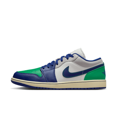 AIR JORDAN 1 LOW MEN'S SHOES