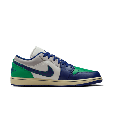 AIR JORDAN 1 LOW MEN'S SHOES