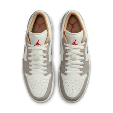 AIR JORDAN 1 LOW MEN'S SHOES