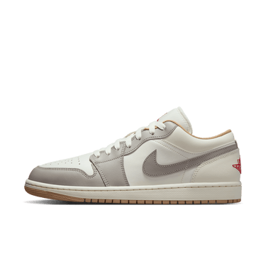 AIR JORDAN 1 LOW MEN'S SHOES