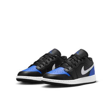 AIR JORDAN 1 LOW BIG KIDS' SHOES