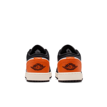 AIR JORDAN 1 LOW BIG KIDS' SHOES
