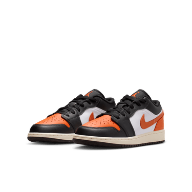 AIR JORDAN 1 LOW BIG KIDS' SHOES