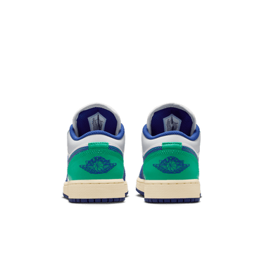 AIR JORDAN 1 LOW BIG KIDS' SHOES