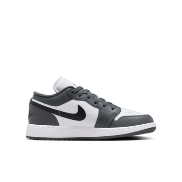 AIR JORDAN 1 LOW BIG KIDS' SHOES